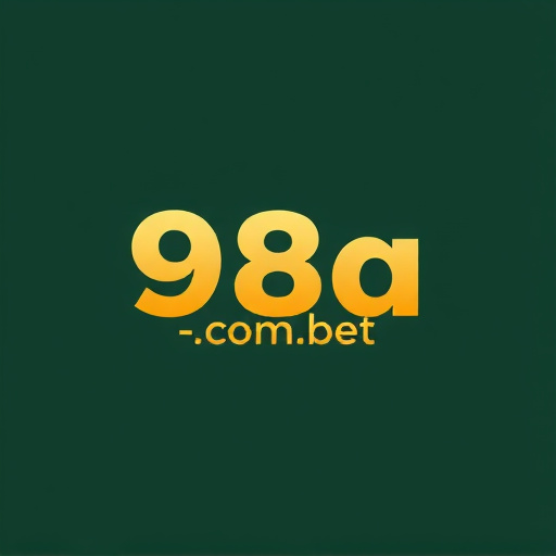 98A Bet Logo